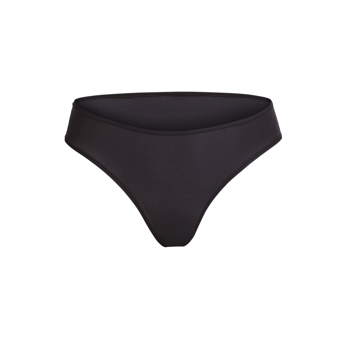 SKIMS Fits Everybody Cheeky Brief Onyx | WR0459632