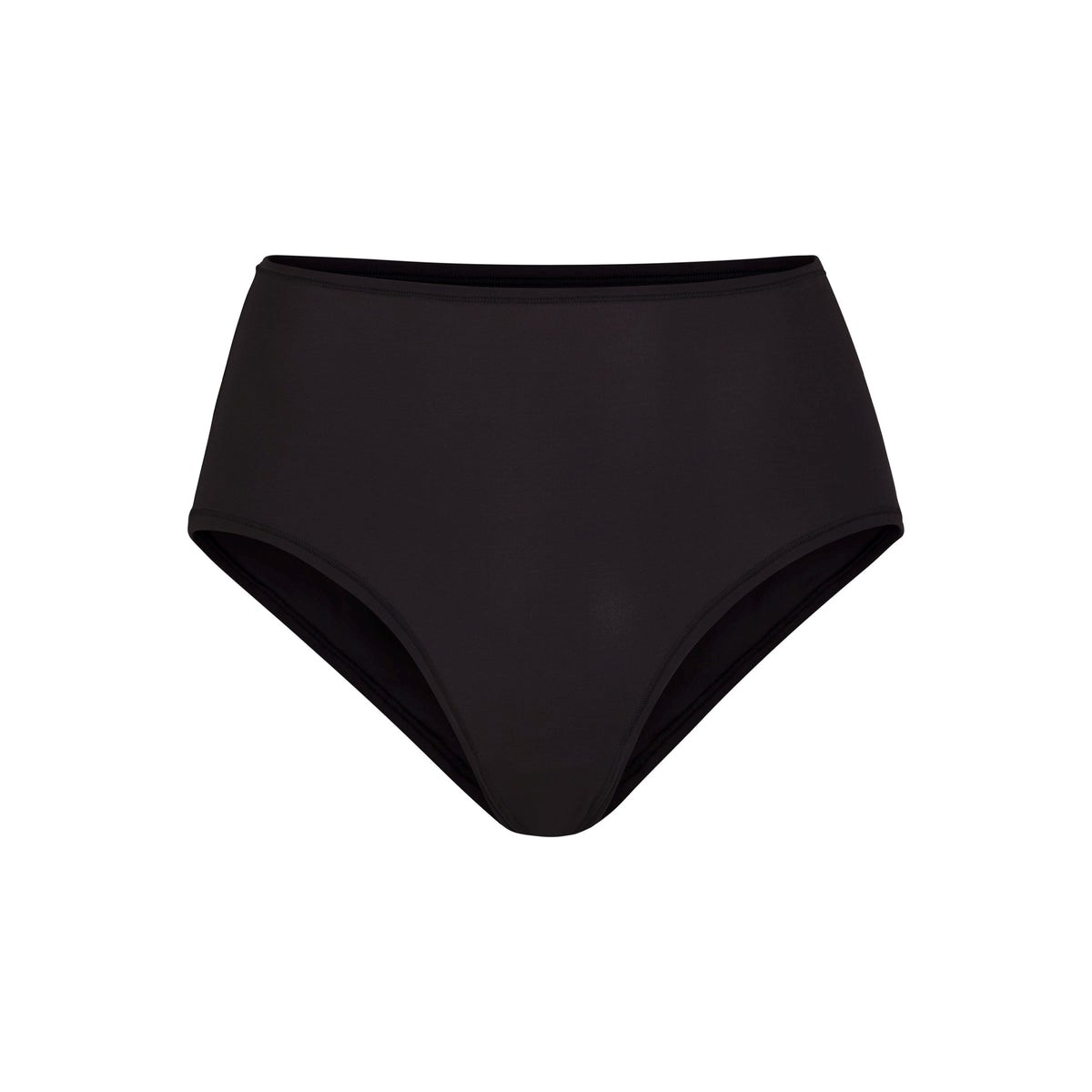 SKIMS Fits Everybody Full Brief Onyx | OB2873150