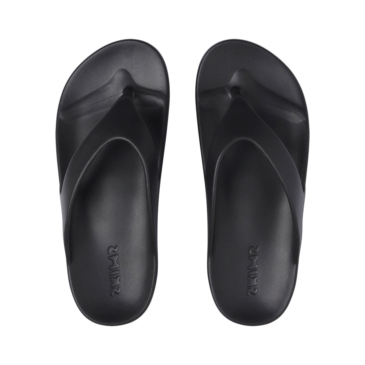 SKIMS Molded Sandal Onyx | MT6305849