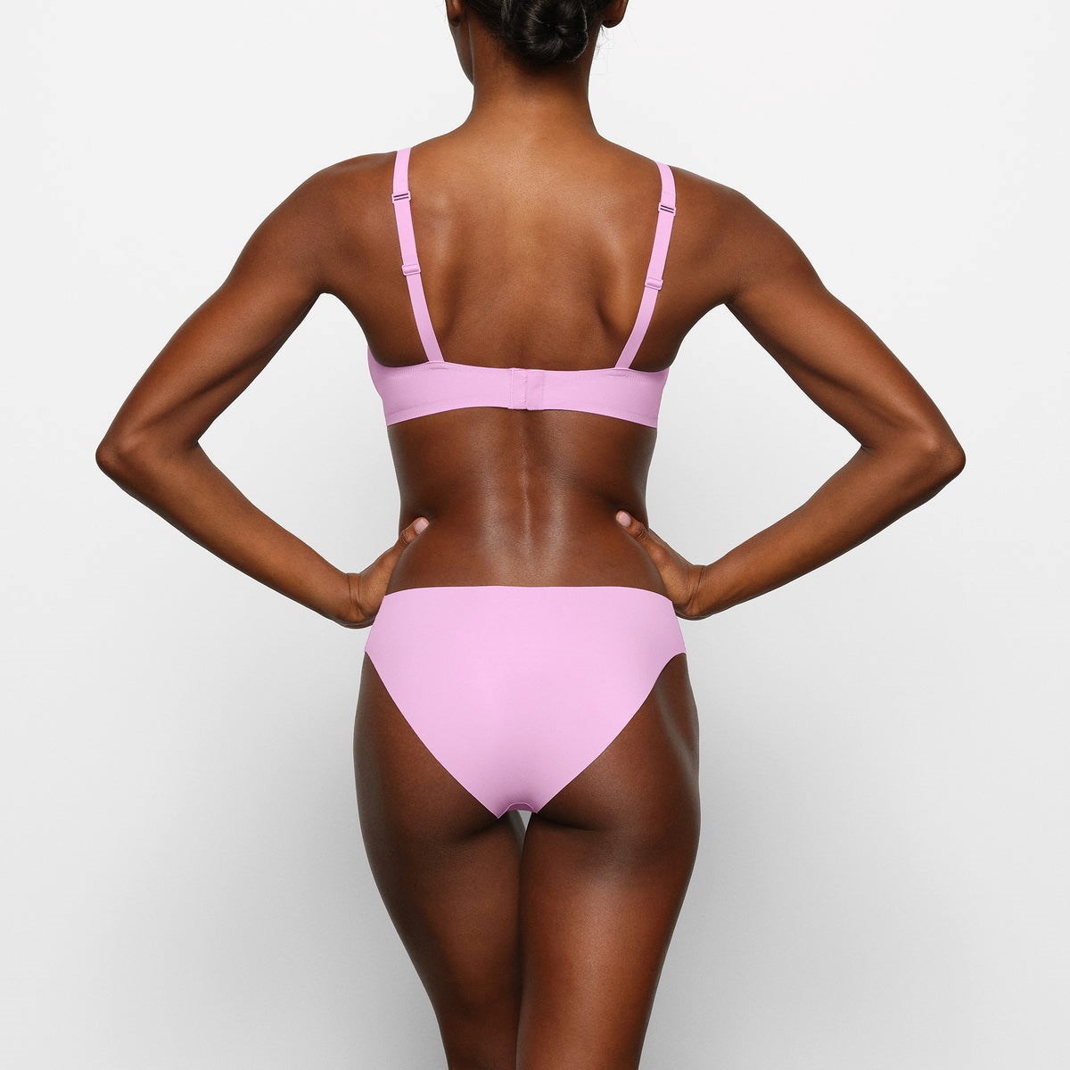 SKIMS Naked Bikiny Petal | KB3107654