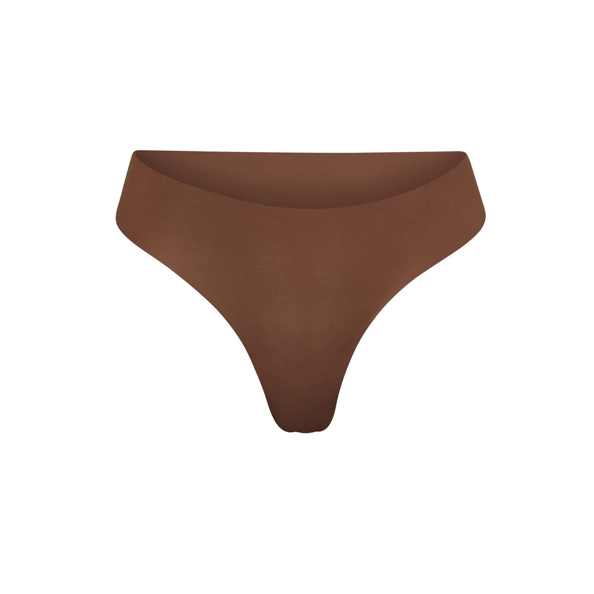 SKIMS Naked Dipped Tanga Jasper | PY0328679