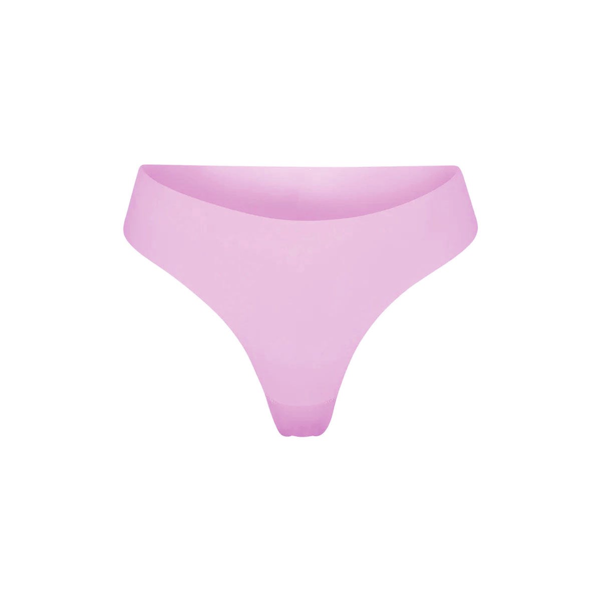 SKIMS Naked Dipped Tanga Petal | DE9768205