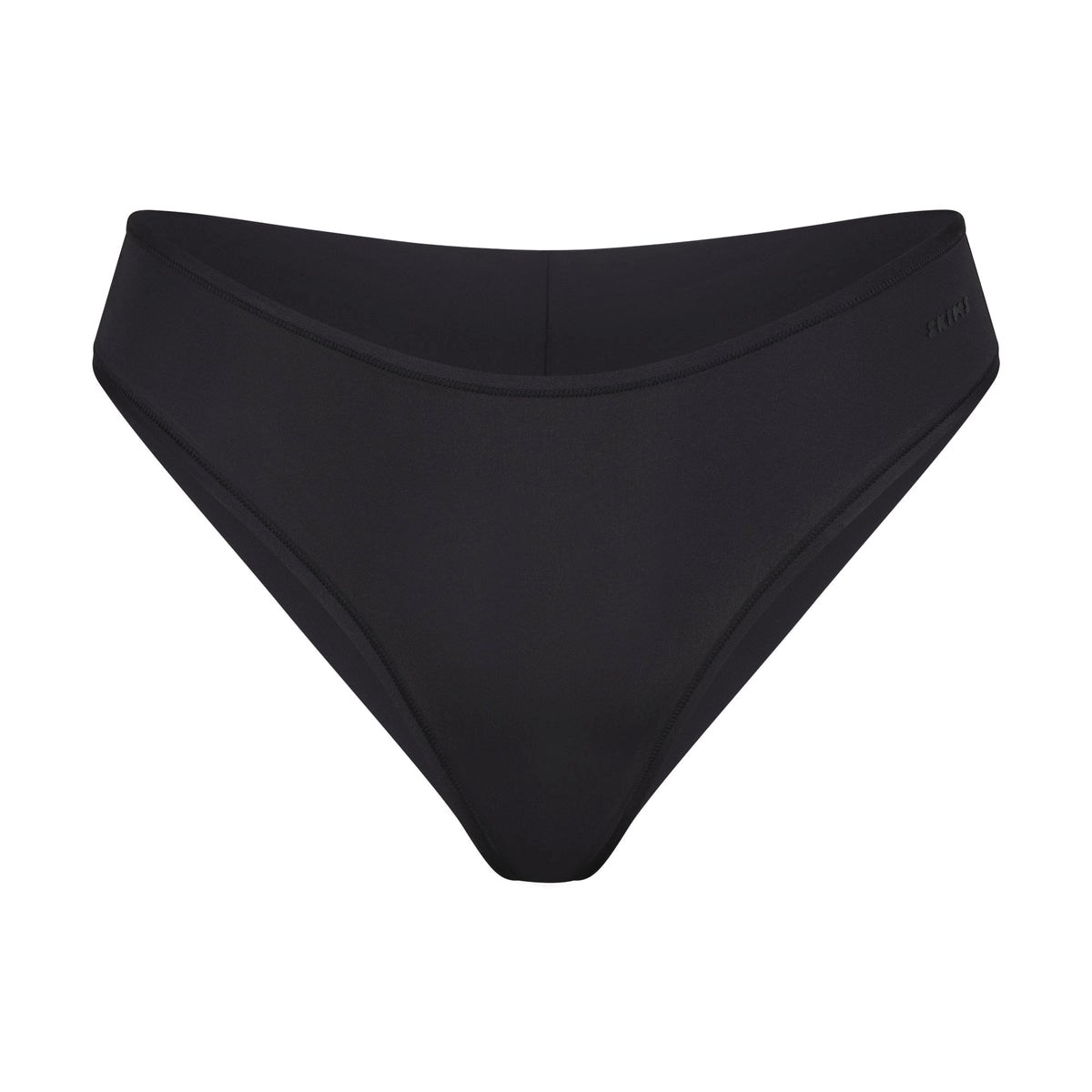 SKIMS Shine Foundations Cheeky Brief Onyx | CA3826415