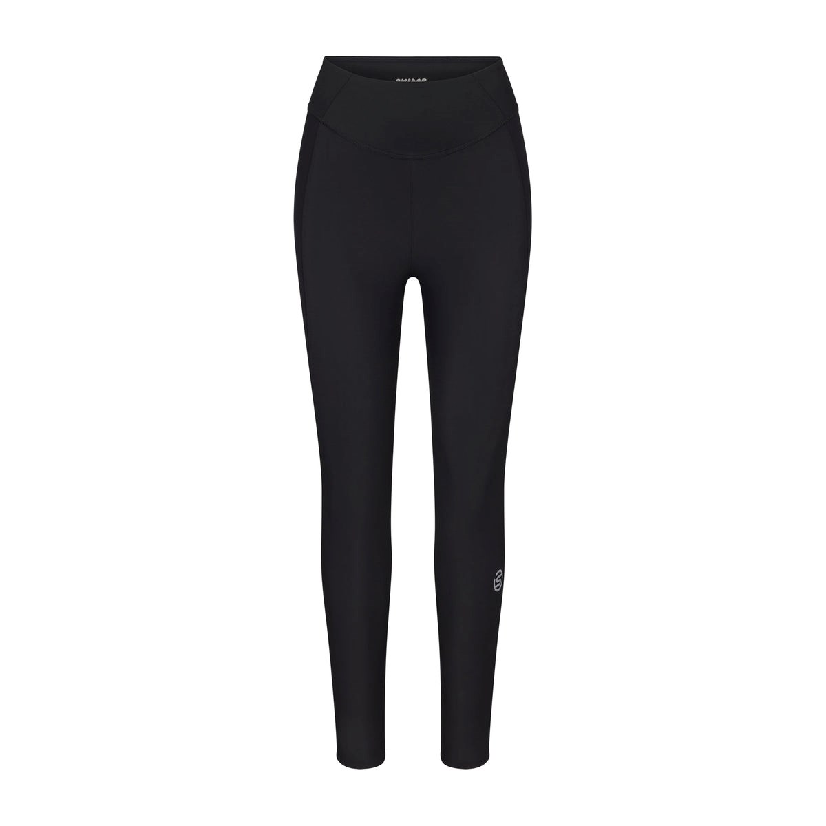 SKIMS Skims Performance High-waisted 7/8 Legging Onyx | KP9270613