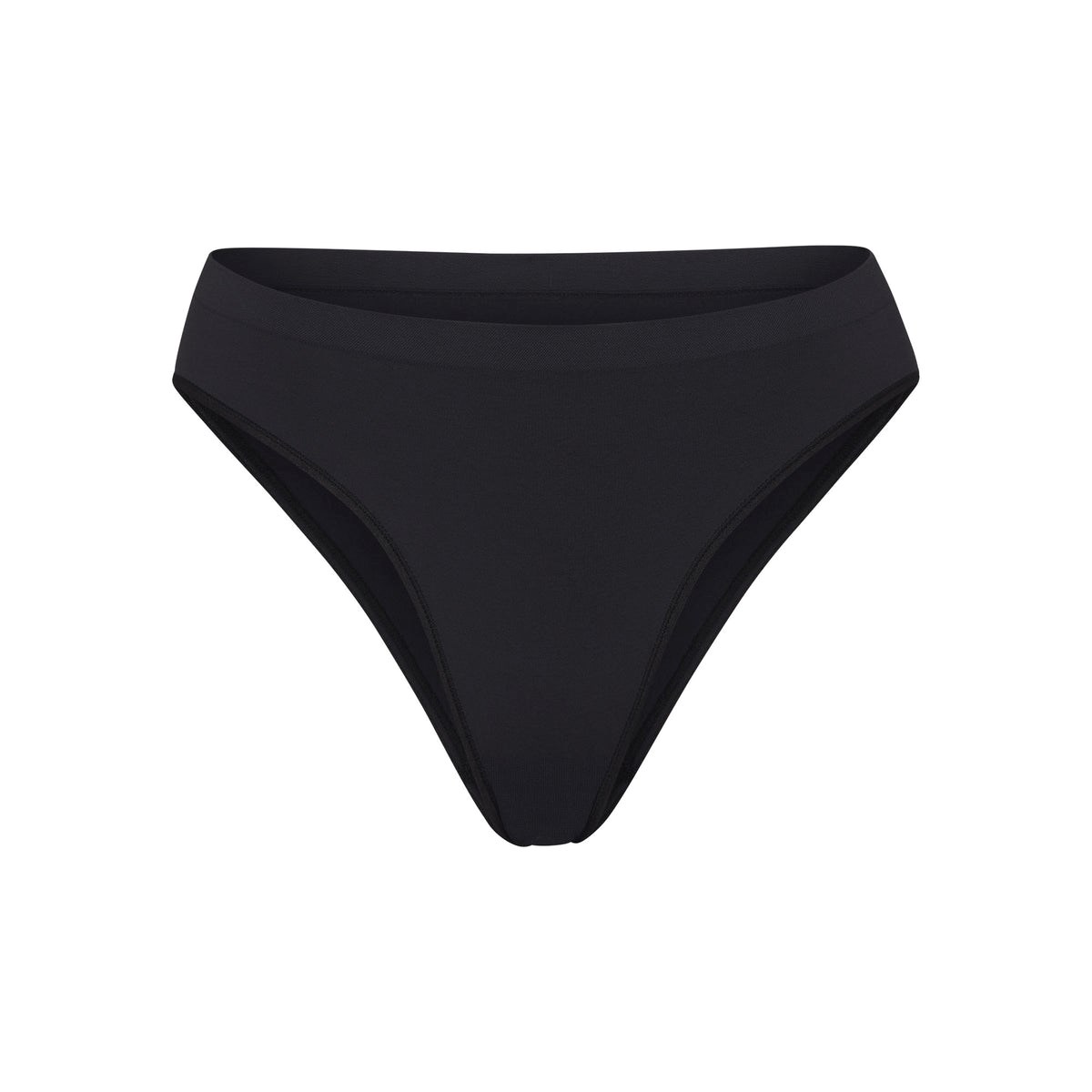 SKIMS Soft Smoothing Brief Onyx | LF7025614