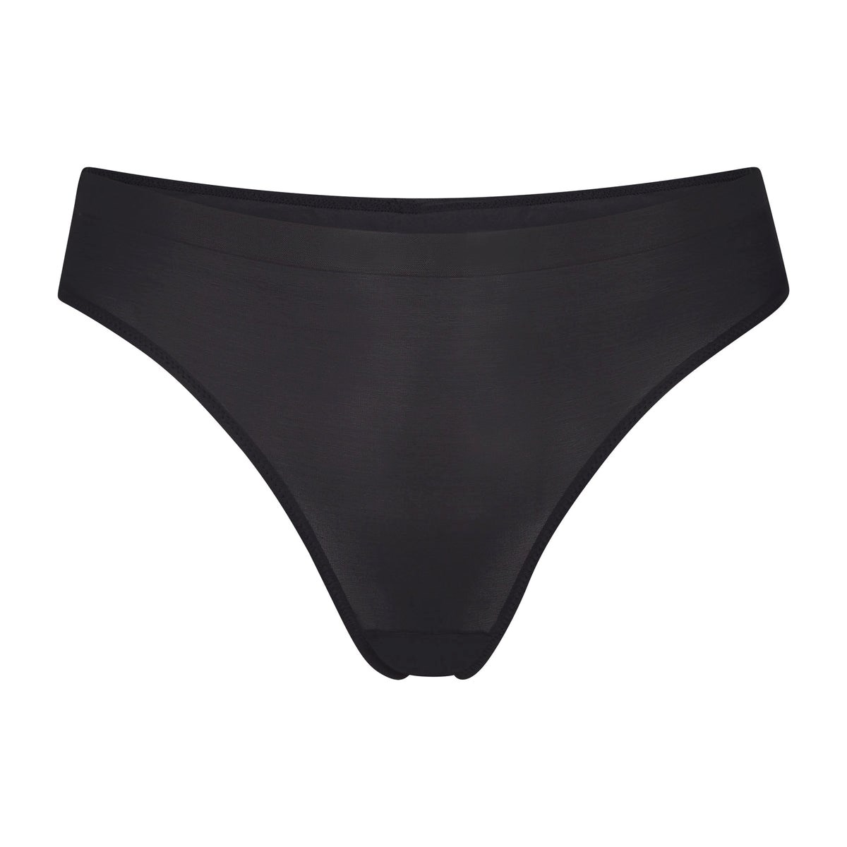 SKIMS Weightless Bikiny Onyx | EN2530874