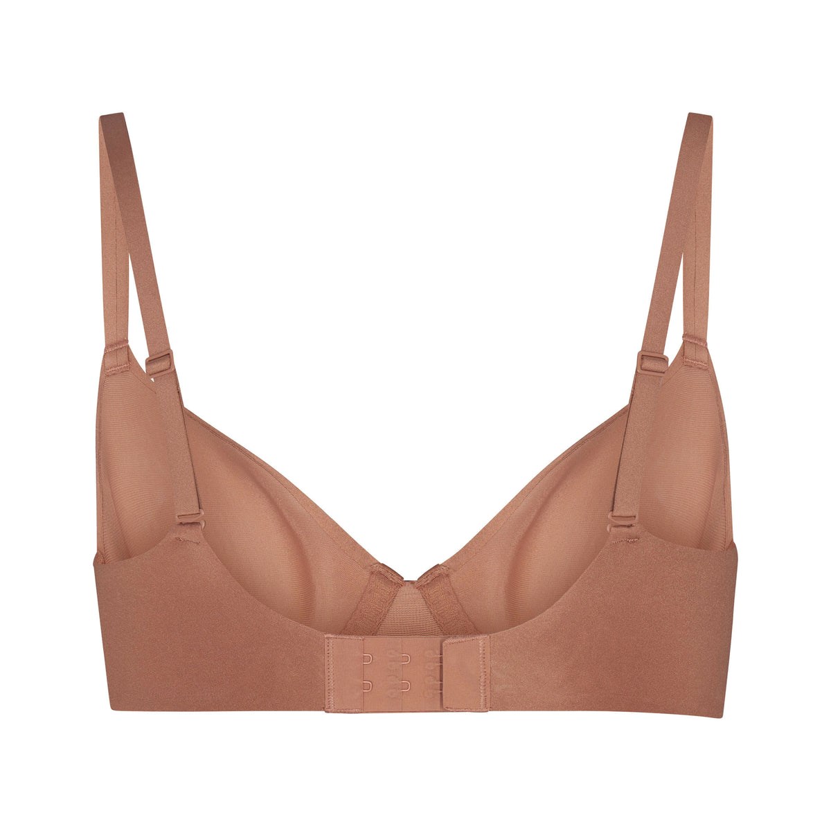 SKIMS Weightless Demi Bra Sienna | SR9483105