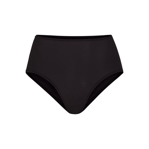 SKIMS Fits Everybody Full Brief Onyx | JN8507961