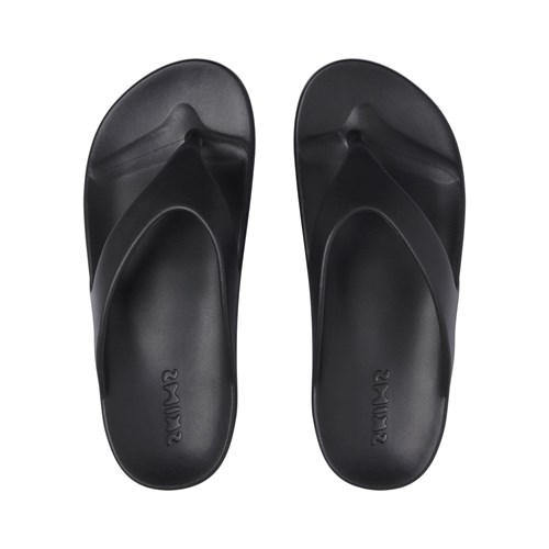 SKIMS Molded Sandal Onyx | MT6305849