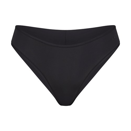 SKIMS Shine Foundations Cheeky Brief Onyx | CA3826415