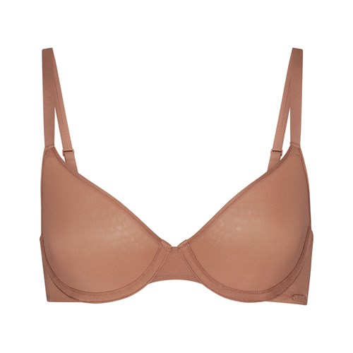 SKIMS Weightless Demi Bra Sienna | SR9483105